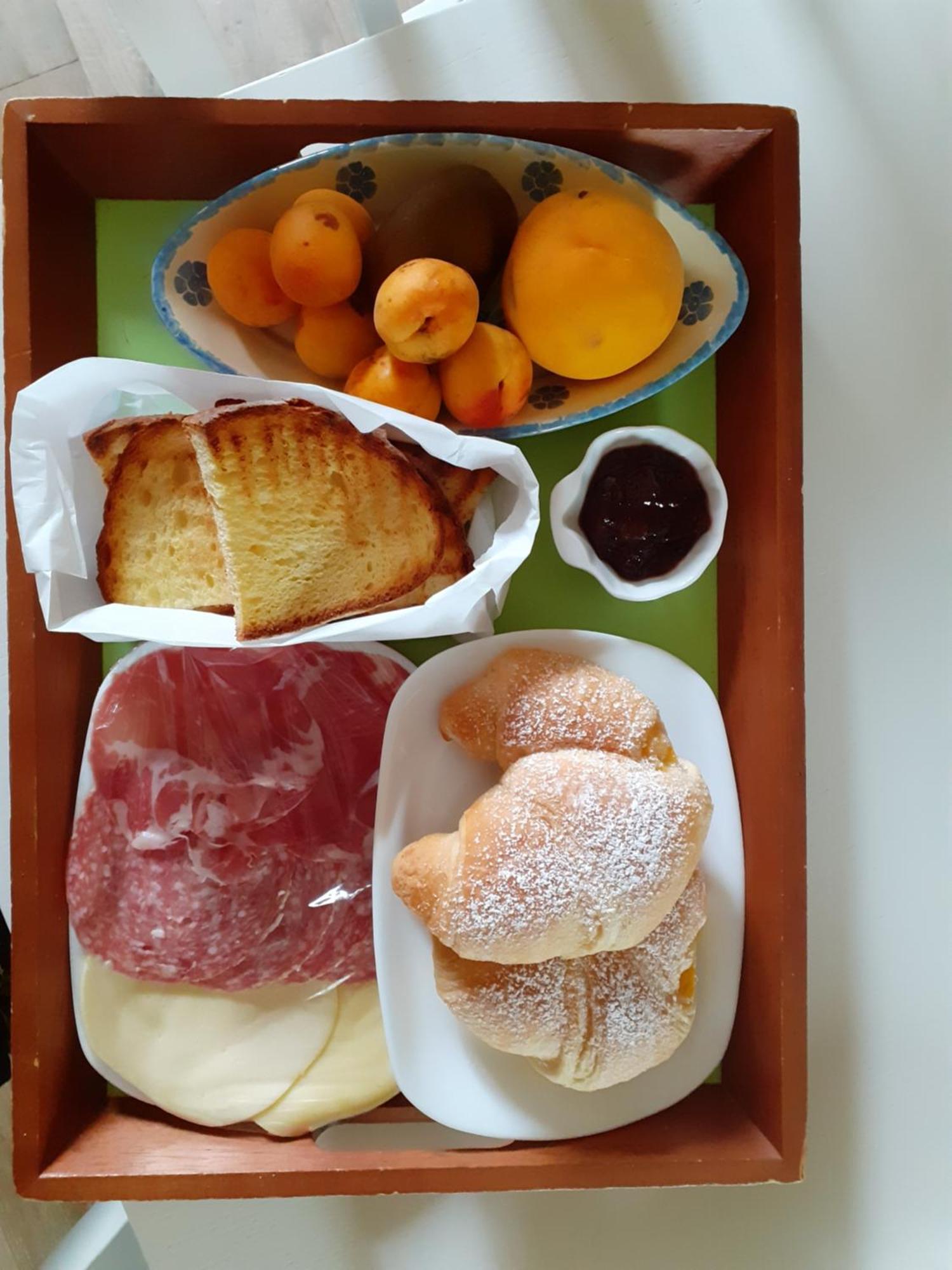 Bed and Breakfast Il Nido Монополи Экстерьер фото